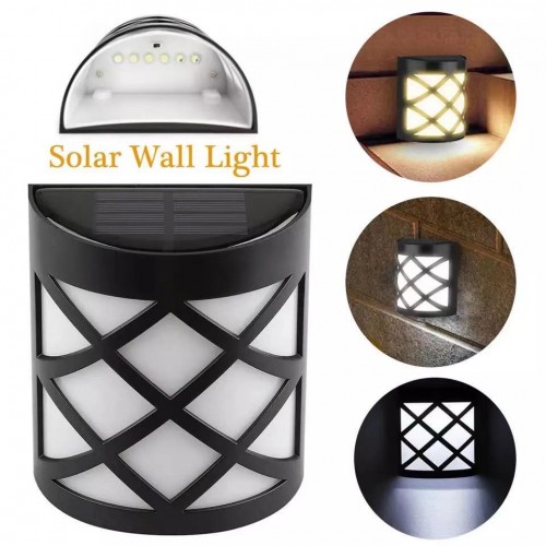 solarna lampa